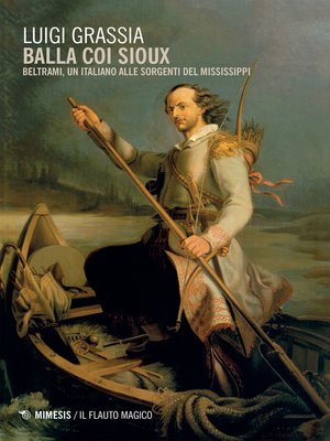 cover image of Balla coi Sioux